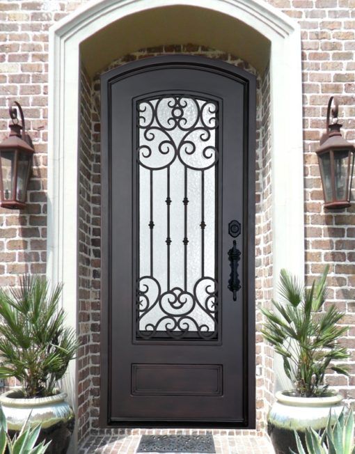 8bd775f72b6bb0a80fe17cfb1b3b96b8 stunning-iron-main-doors-designs-7