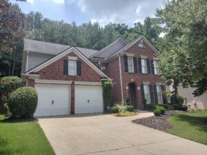 white garage door without window white garage door without window